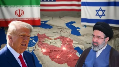 Iran-US Conflict: Tensions escalate in the Middle East; global concern deepens following claims of drone attacks on US military bases in Kuwait.