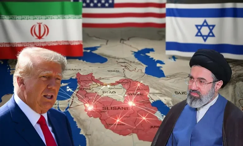 Iran-US Conflict: Tensions escalate in the Middle East; global concern deepens following claims of drone attacks on US military bases in Kuwait.