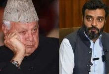 ‘The resignation will certainly come’… Ruhullah’s blunt message to Farooq Abdullah on Article 370!
