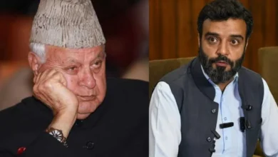 ‘The resignation will certainly come’… Ruhullah’s blunt message to Farooq Abdullah on Article 370!