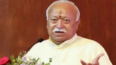 Mohan Bhagwat US Visit: Mohan Bhagwat to visit the US and Canada during the RSS centenary year; will deliver a global message of ‘Oneness’ from New York.