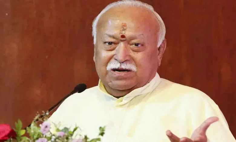 Mohan Bhagwat US Visit: Mohan Bhagwat to visit the US and Canada during the RSS centenary year; will deliver a global message of ‘Oneness’ from New York.