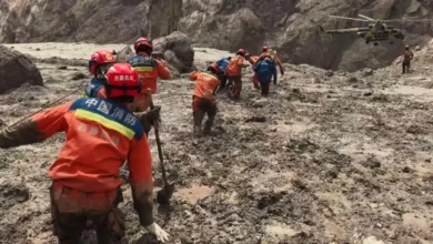 Nepal Floods: Devastation continues despite 724 deaths; 2,500 missing, and a new threat looms!