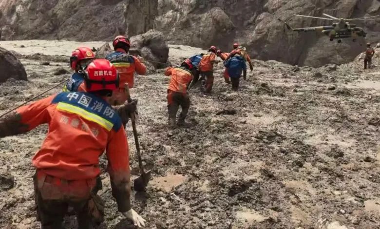 Nepal Floods: Devastation continues despite 724 deaths; 2,500 missing, and a new threat looms!