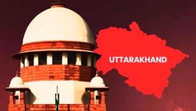 Uttarakhand SIR: Highest number of objections regarding voter deletions in three districts; 5,906 complaints concerning a single name raise concerns.