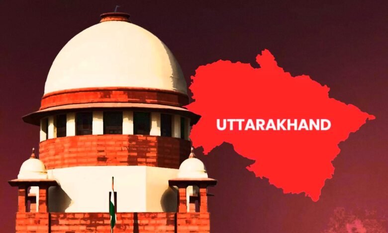 Uttarakhand SIR: Highest number of objections regarding voter deletions in three districts; 5,906 complaints concerning a single name raise concerns.