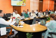 Uttarakhand Adulteration Crackdown: Strict action against adulteration and hoarding; campaign intensified in every district following CM Dhami's directives.