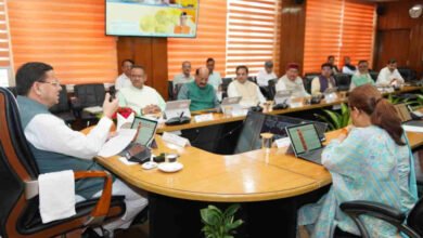 Uttarakhand Adulteration Crackdown: Strict action against adulteration and hoarding; campaign intensified in every district following CM Dhami's directives.