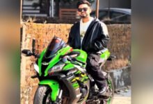 YouTuber's Death: A new bike, a new journey and a split-second lapse and ‘Aashu UK Rider’ left behind a lifetime of pain for his family.