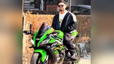 YouTuber's Death: A new bike, a new journey and a split-second lapse and ‘Aashu UK Rider’ left behind a lifetime of pain for his family.