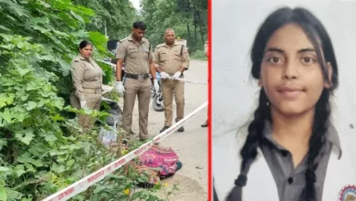 Kanti murder case: Family wandered for 170 km with the body; cremation took place at 11 PM due to the negligence of police and doctors.