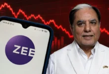 Why is there a sudden stir in Zee shares? A major verdict is expected at the NCLAT tomorrow!