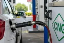 Delhi CNG Price Hike after ₹3.89 per kg increase and Congress protest