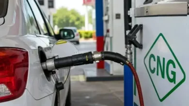 Delhi CNG Price Hike after ₹3.89 per kg increase and Congress protest