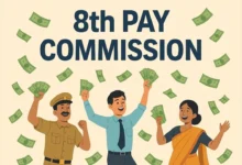 8th Pay Commission meeting on central employee salary and pension revision