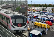 Delhi Metro’s global debut at InnoTrans 2026: DMRC’s expertise to be showcased to the world in Berlin.