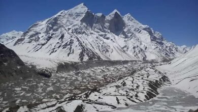 Uttarakhand Glaciers Melting Rapidly: Uttarakhand's glaciers are melting fast; concerns have risen following the Nepal disaster.