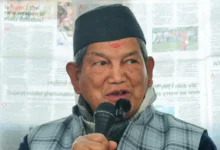 ED Raid on Harish Rawat: 'Harda' terms the ED raid a 'media trial'; questions the timing of the action ahead of the elections.