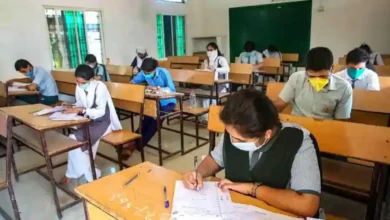 Uttarakhand Board Exam 2027 application form correction portal for Class 10 and 12
