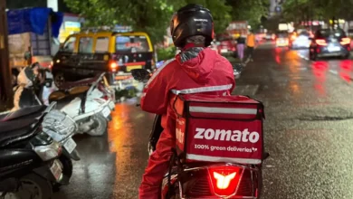 Zomato Cash on Delivery Charge: Now, you'll have to pay up to ₹20 extra for cash payments! What is the benefit for those paying online?