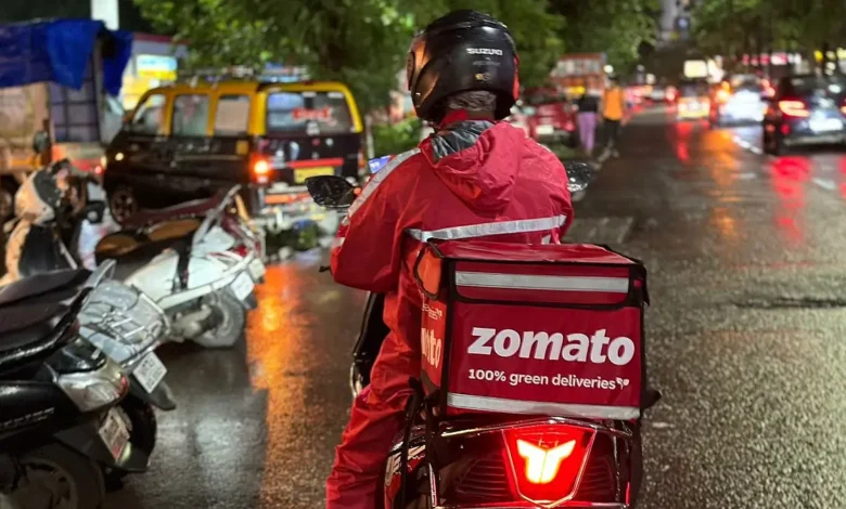 Zomato Cash on Delivery Charge: Now, you'll have to pay up to ₹20 extra for cash payments! What is the benefit for those paying online?