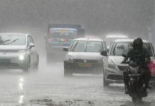 Today's Weather: Rain spell in Delhi until September 16; alerts issued from UP and Bihar to Sikkim—check the forecast for your state!