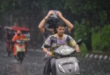Today's Weather: Weather to change from UP-Bihar to Bengal; storm alert for Jharkhand and Rajasthan; what will the conditions be like in Delhi?