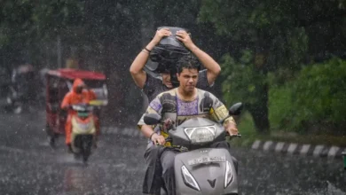 Today's Weather: Weather to change from UP-Bihar to Bengal; storm alert for Jharkhand and Rajasthan; what will the conditions be like in Delhi?