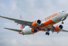 Engine oil levels began dropping rapidly at an altitude of 36,000 feet; an Air India Express flight had to return after shutting down one engine!