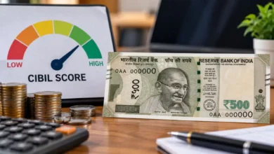 CIBIL Score Tips: Even a lapse of just ₹500 can damage your credit score; learn 5 essential ways to protect it!