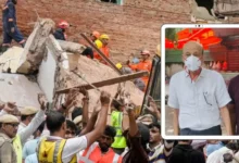 "We won't be held responsible if an accident occurs..." — this clause in the PG agreement has compounded the trouble; the owner has been arrested, and questions are being raised about the MCD following the Satya Niketan incident.