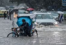 Weather changes in Uttarakhand; snowfall on high peaks; yellow alert for six districts!