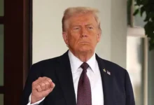 Iran-US Conflict: Will Iran be attacked again? Trump returns to the White House ahead of schedule; bombers depart from Britain.