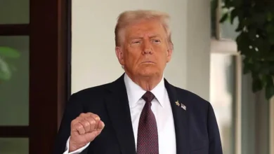 Iran-US Conflict: Will Iran be attacked again? Trump returns to the White House ahead of schedule; bombers depart from Britain.