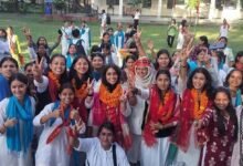 ABVP leads in Garhwal, Independents dominate in Kumaon