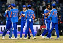 Asian Games 2026: Glitch in Team India's kit before departure for Japan; why did the BCCI arrange a separate hotel?