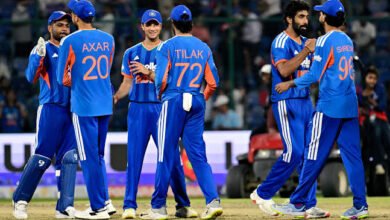 Asian Games 2026: Glitch in Team India's kit before departure for Japan; why did the BCCI arrange a separate hotel?