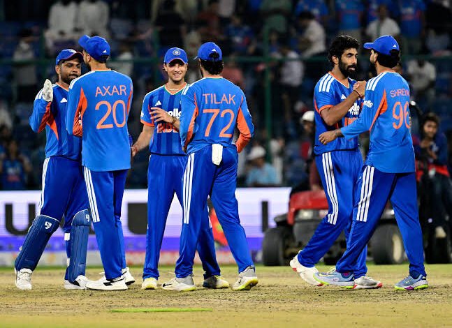 Asian Games 2026: Glitch in Team India's kit before departure for Japan; why did the BCCI arrange a separate hotel?