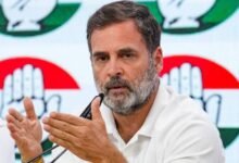 Haldwani Congress Protest: 'Purification' row intensifies following FIR against Rahul Gandhi; demand raised for cases to be registered against 15 individuals.
