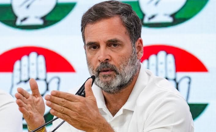 Haldwani Congress Protest: 'Purification' row intensifies following FIR against Rahul Gandhi; demand raised for cases to be registered against 15 individuals.