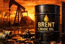 Crude oil crosses the $100 mark for the first time since July—will inflation rise again? What is causing the stir in Indian and global markets?