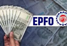 EPF Wage Ceiling increased from ₹15,000 to ₹25,000 for eligible employees