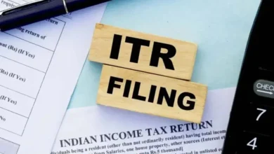 ITR filing breaks record; over 7.8 crore returns filed by August 31.