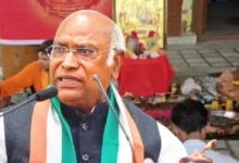 FIR lodged over ‘purification’ ritual following Kharge’s rally in Haldwani; case registered against unknown persons!