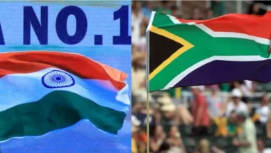 India South Africa Trade delegation meeting on business and investment opportunities