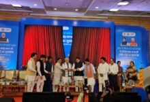 Indore Metro Phase 2: 17 km journey to become easier; CM Mohan Yadav and Manohar Lal Khattar flag it off.