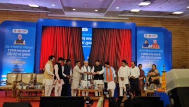 Indore Metro Phase 2: 17 km journey to become easier; CM Mohan Yadav and Manohar Lal Khattar flag it off.