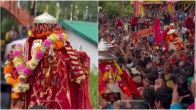 Nanda Devi Badi Jat Controversy: Dispute over Nanda Devi Badi Jat reignites; why have questions been raised regarding the entry of devotees into Wan village?