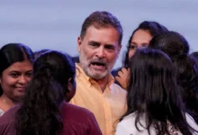 Gen Z Lawyers: Congress's new move following Rahul Gandhi's meeting; Singhvi to take charge—here's the full plan.