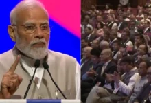 From oil to UPI and GDP—what did PM Modi say at the Global Fintech Fest?